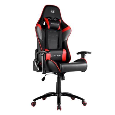 2E GAMING Chair BUSHIDO (2E-GC-BUS-BKRD)